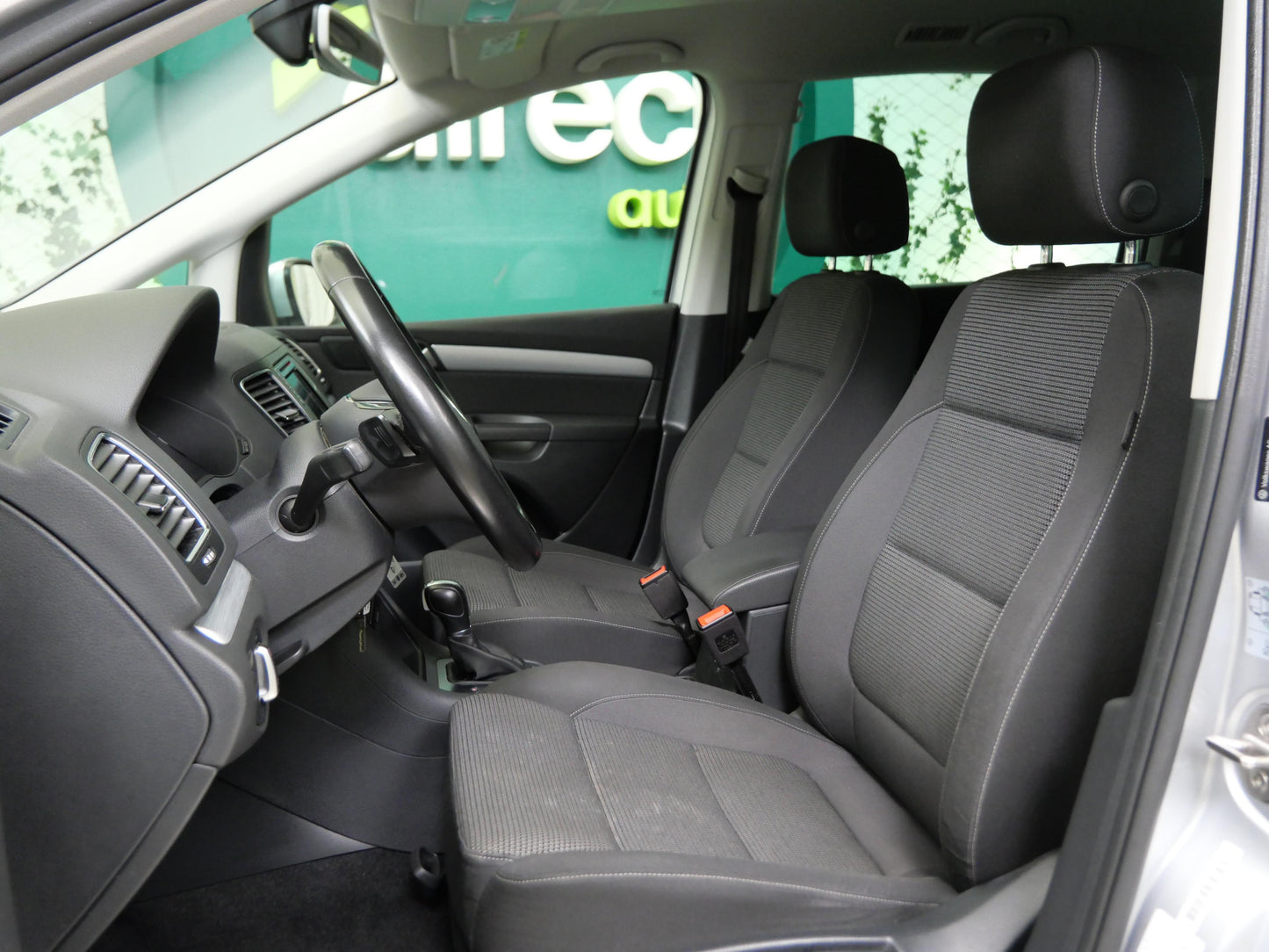 Volkswagen Sharan 2.0 TDI 110 kW Comfortline