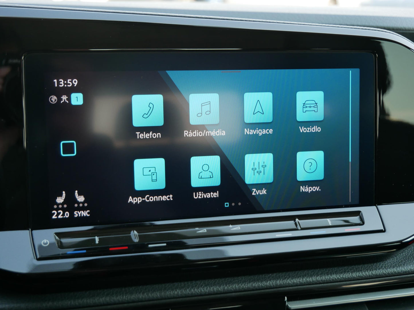 Volkswagen Caddy 2.0 TDI 90 kW Maxi Style