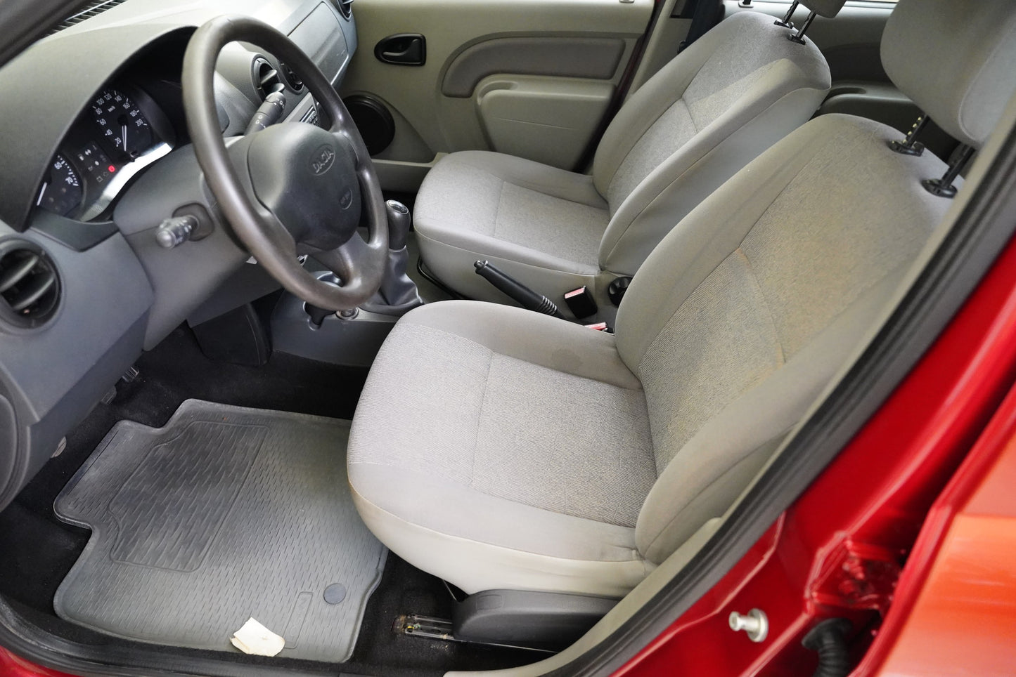 Dacia Logan 1.4 MPI 55 kW MCV