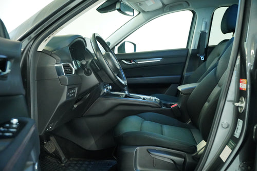 Mazda CX-5 2.5 143kw – foto 11