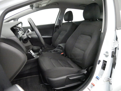 Kia Ceed 1.4 CVVT 74 kW – foto 11