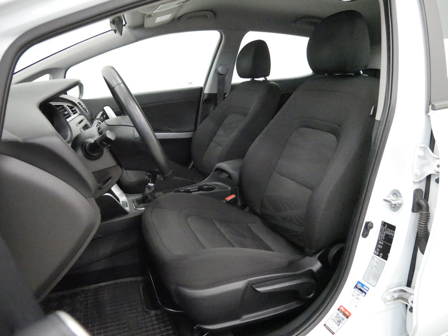 Kia Ceed 1.4 CVVT 74 kW – foto 11