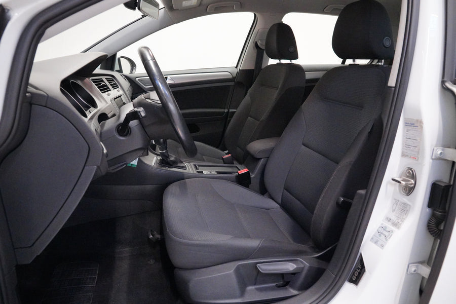 Volkswagen Golf 1.2 TSI 81 kW DSG Comfortline – foto 11