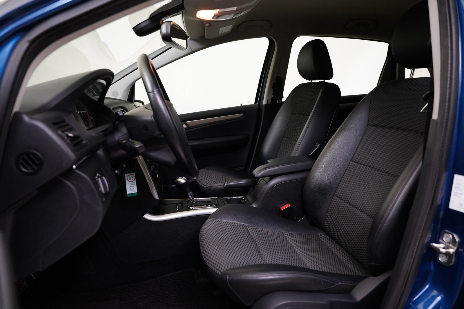 Mercedes-Benz Třídy B 200 i 100 kW Autotronic – foto 11