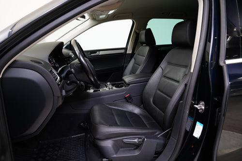 Volkswagen Touareg 3.0 TDI 193 kW 4x4 – foto 11