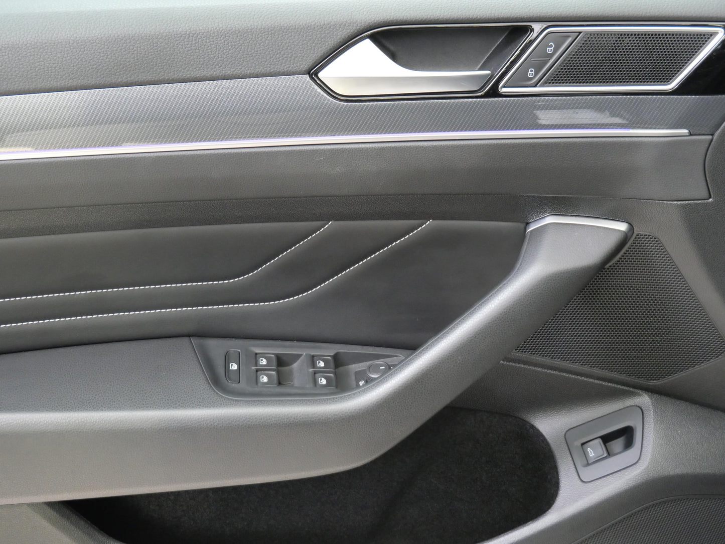 Volkswagen Passat 2.0 TDI 110 kW R-Line