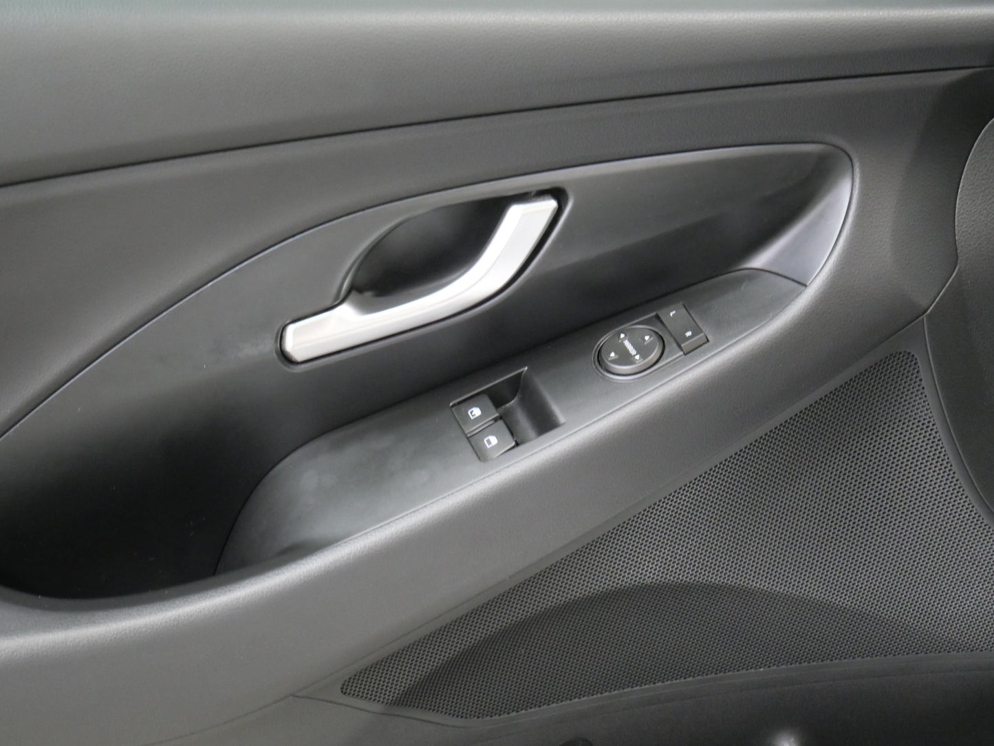 Hyundai i30 1.5i 80 kW Start Plus