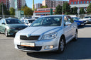 Škoda Octavia 1.6 TDI 77 kW Ambition