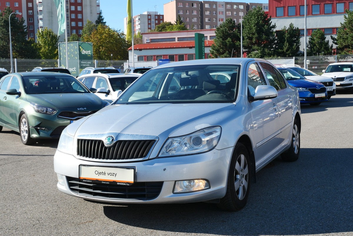 Škoda Octavia 1.6 TDI 77 kW Ambition – foto 1