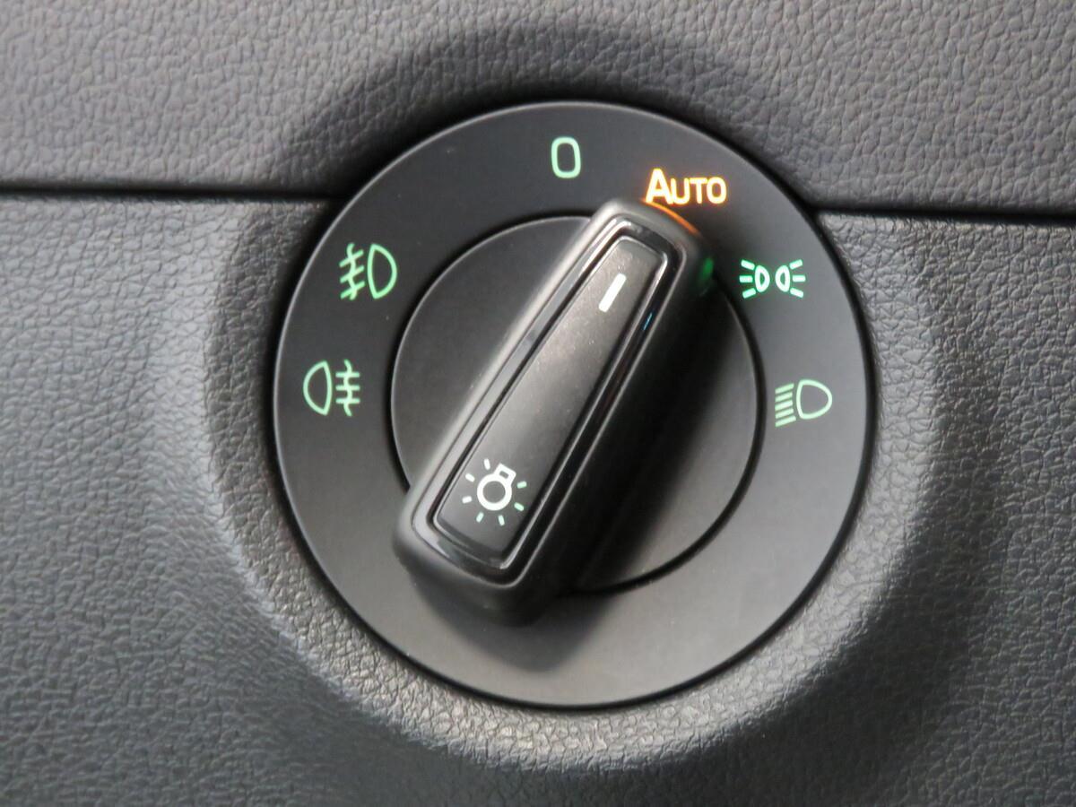 Škoda Octavia 2.0 TDI 110kW Elegance