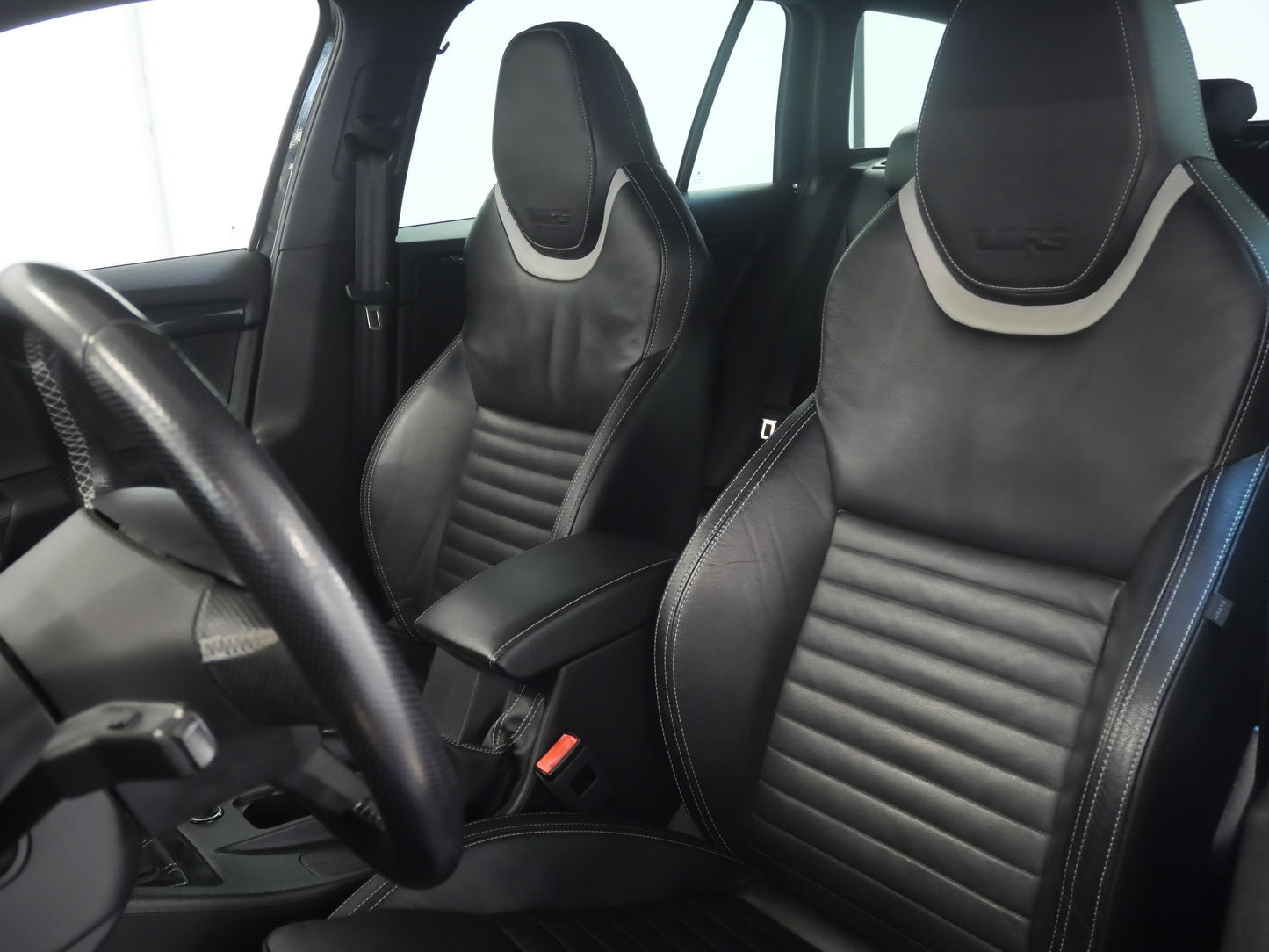 Škoda Octavia 2.0 TDI 135 kW RS
