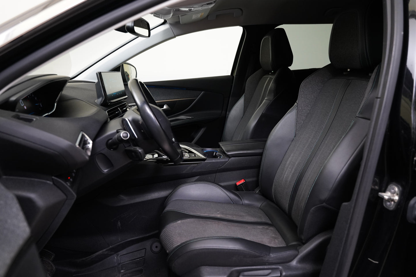 Peugeot 5008 1.2 PureTech 96 kW