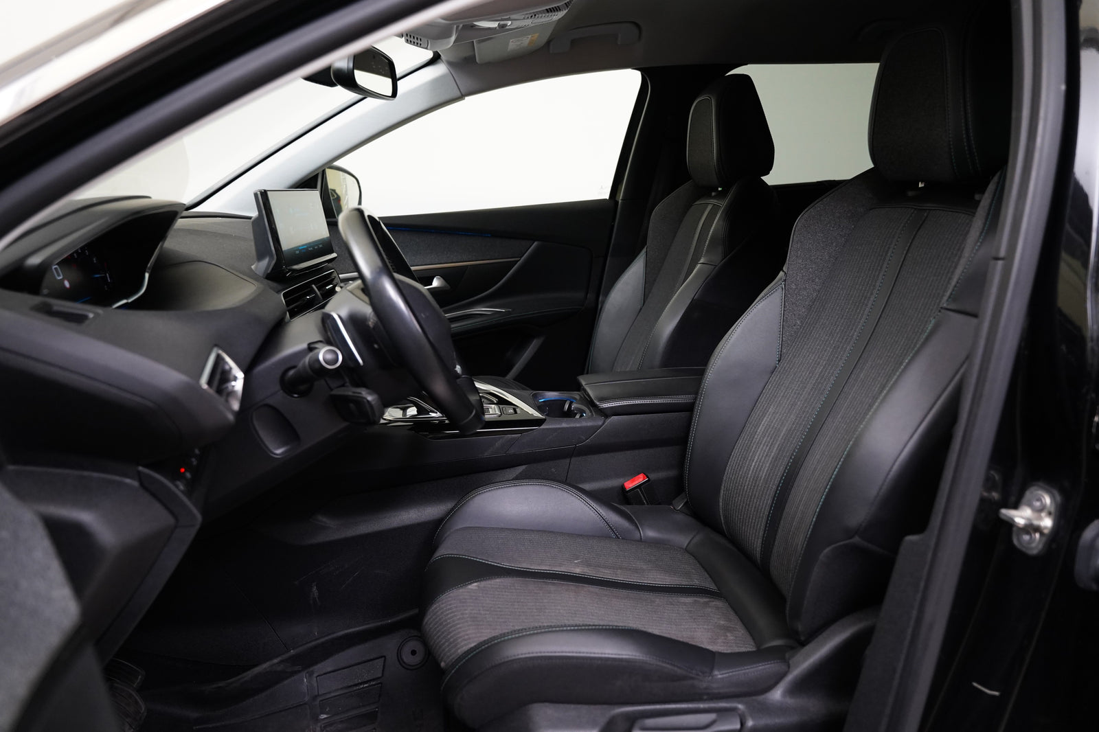 Peugeot 5008 1.2 PureTech 96 kW – foto 11