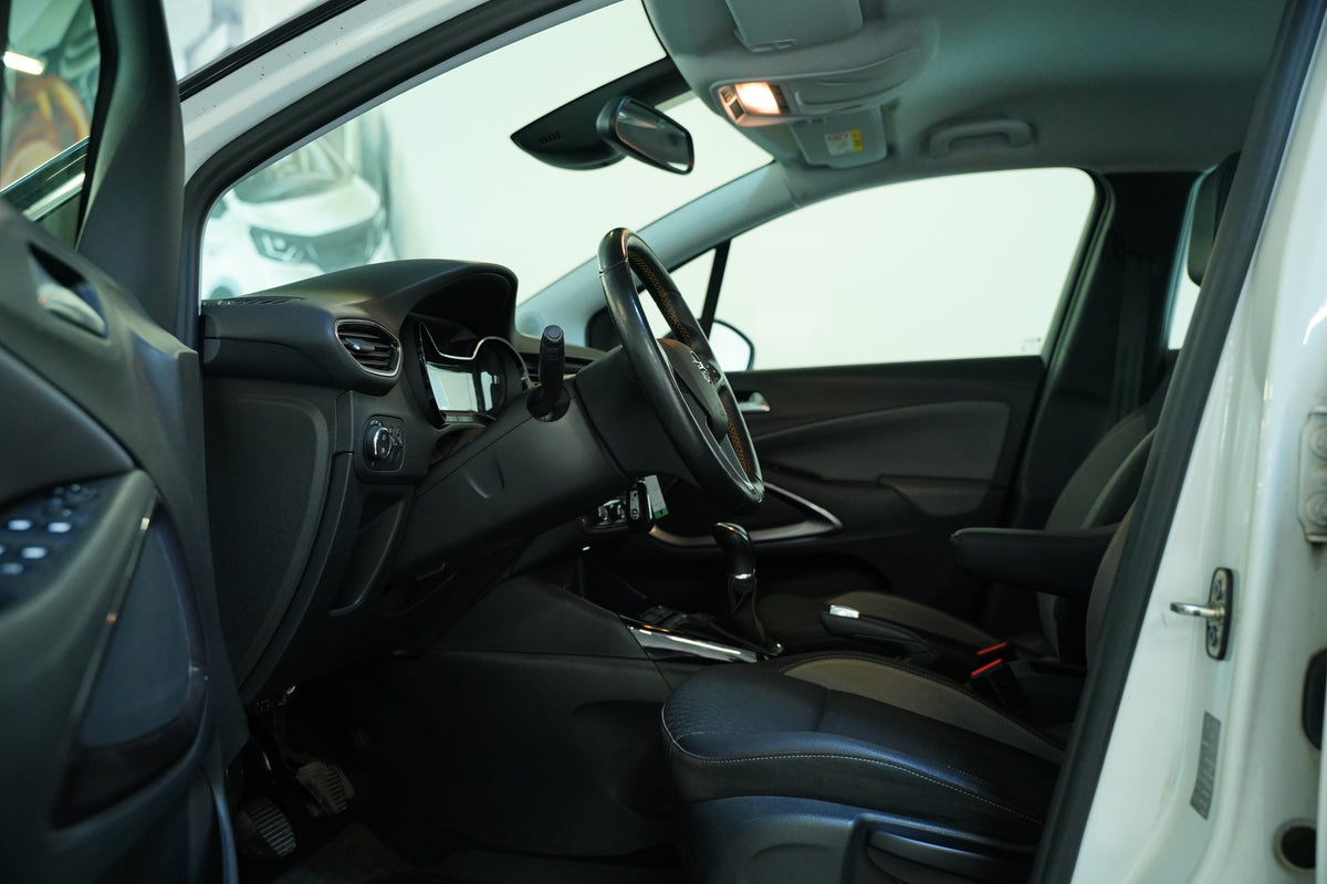 Opel Crossland X 1.2 Turbo – foto 11