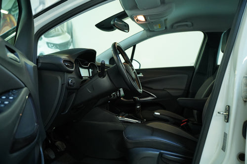 Opel Crossland X 1.2 Turbo – foto 11