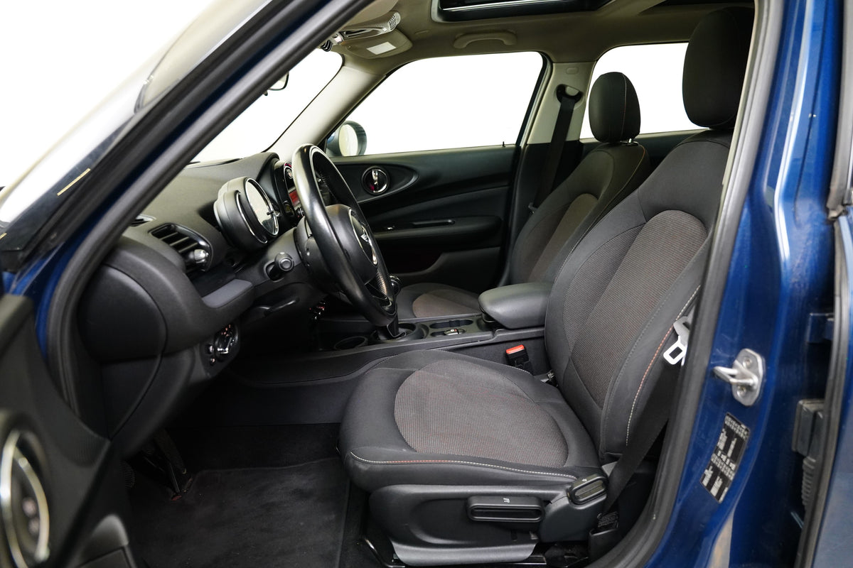 Mini Clubman 1.5i 75 kW – foto 11