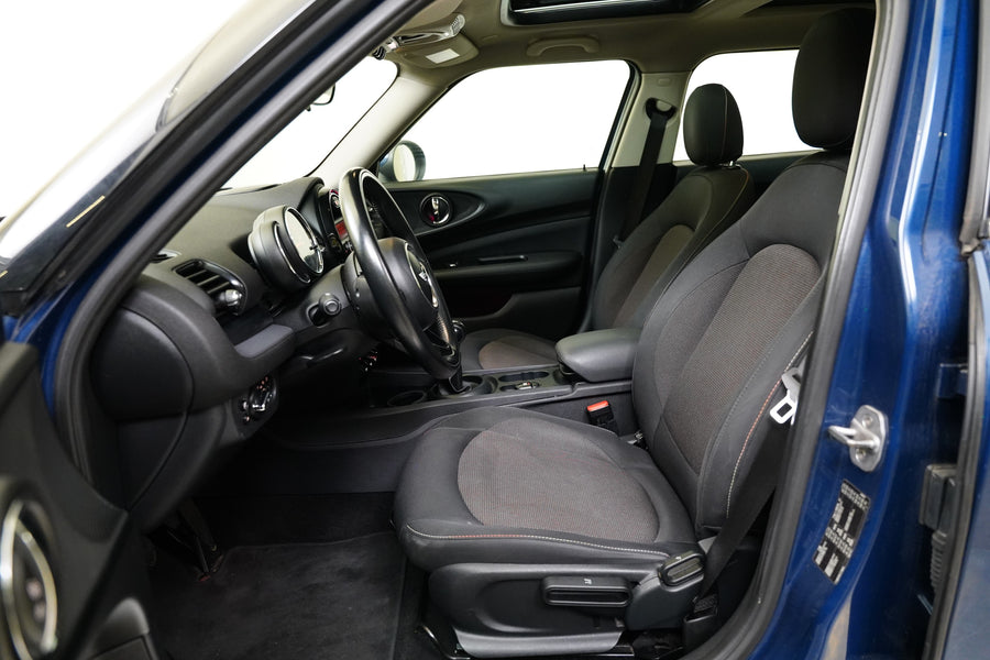Mini Clubman 1.5i 75 kW – foto 11