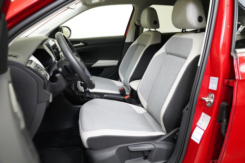 Volkswagen T-Cross 1.0 TSI 85 kW DSG Style – foto 11