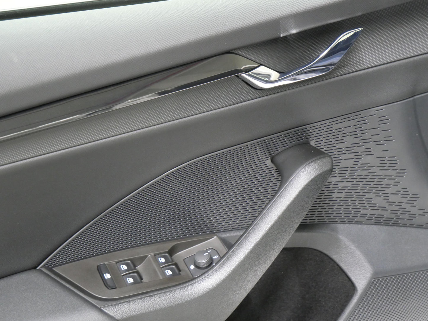 ŠKODA Octavia 2.0 TDI 85 kW DSG Ambition+