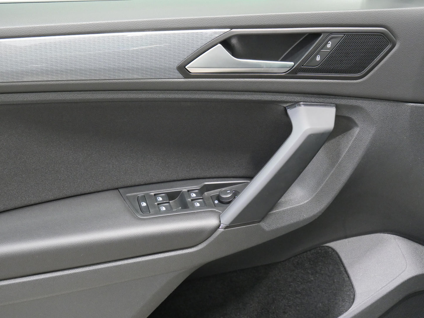 Volkswagen Tiguan 1.5 TSI 110 kW DSG Life