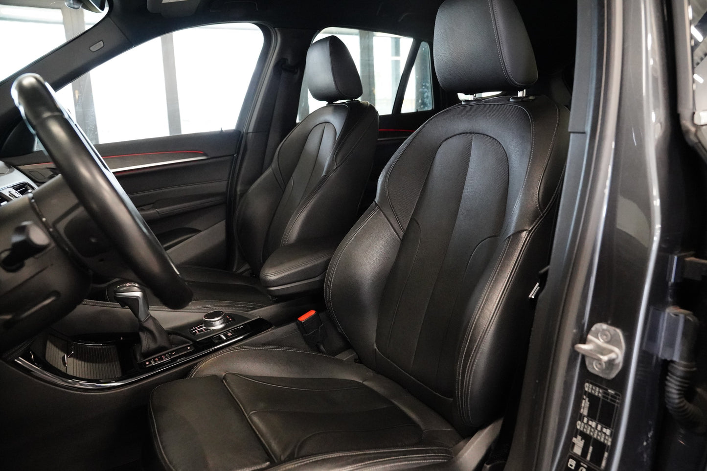 BMW X1 25d 170 kW xDrive xLine