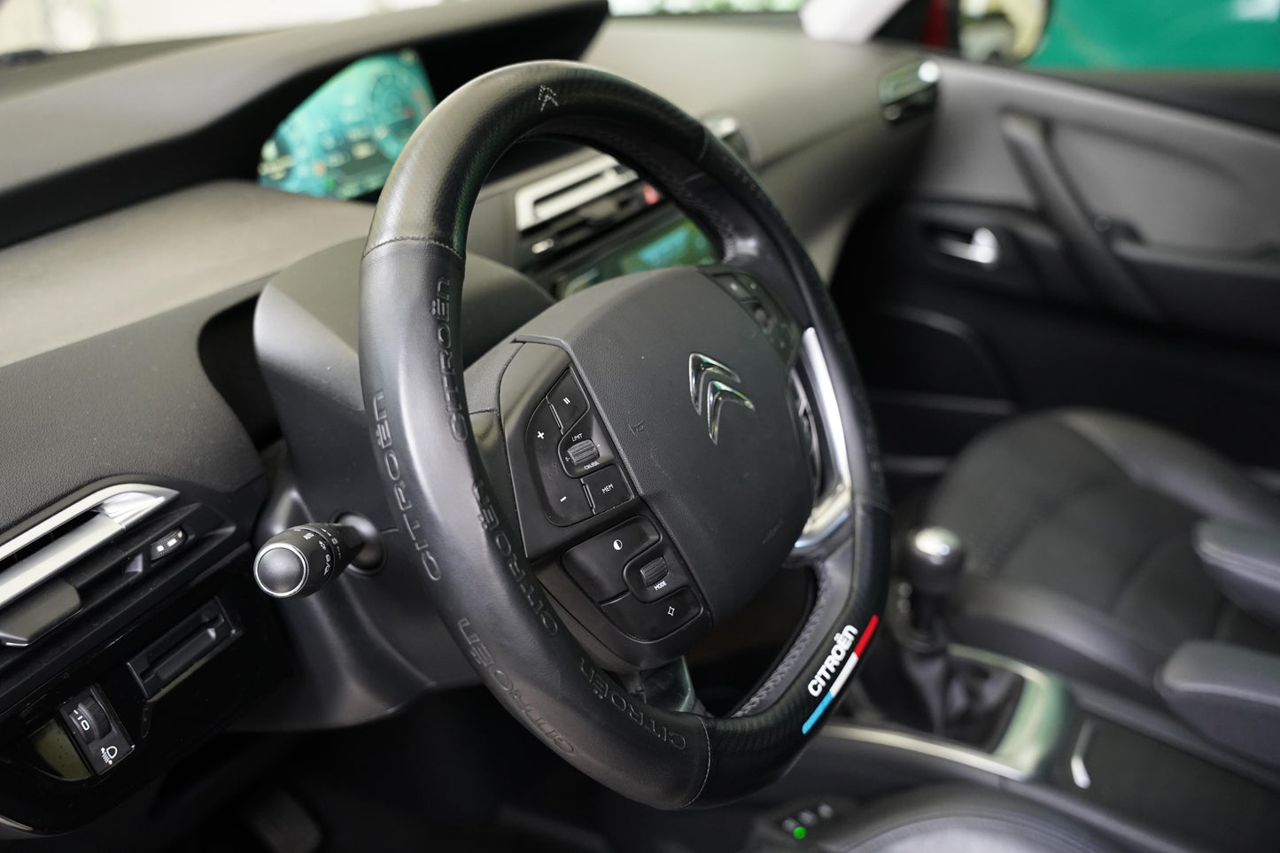 Citroën C4 Picasso 1.2 PureTech 96 kW Selection