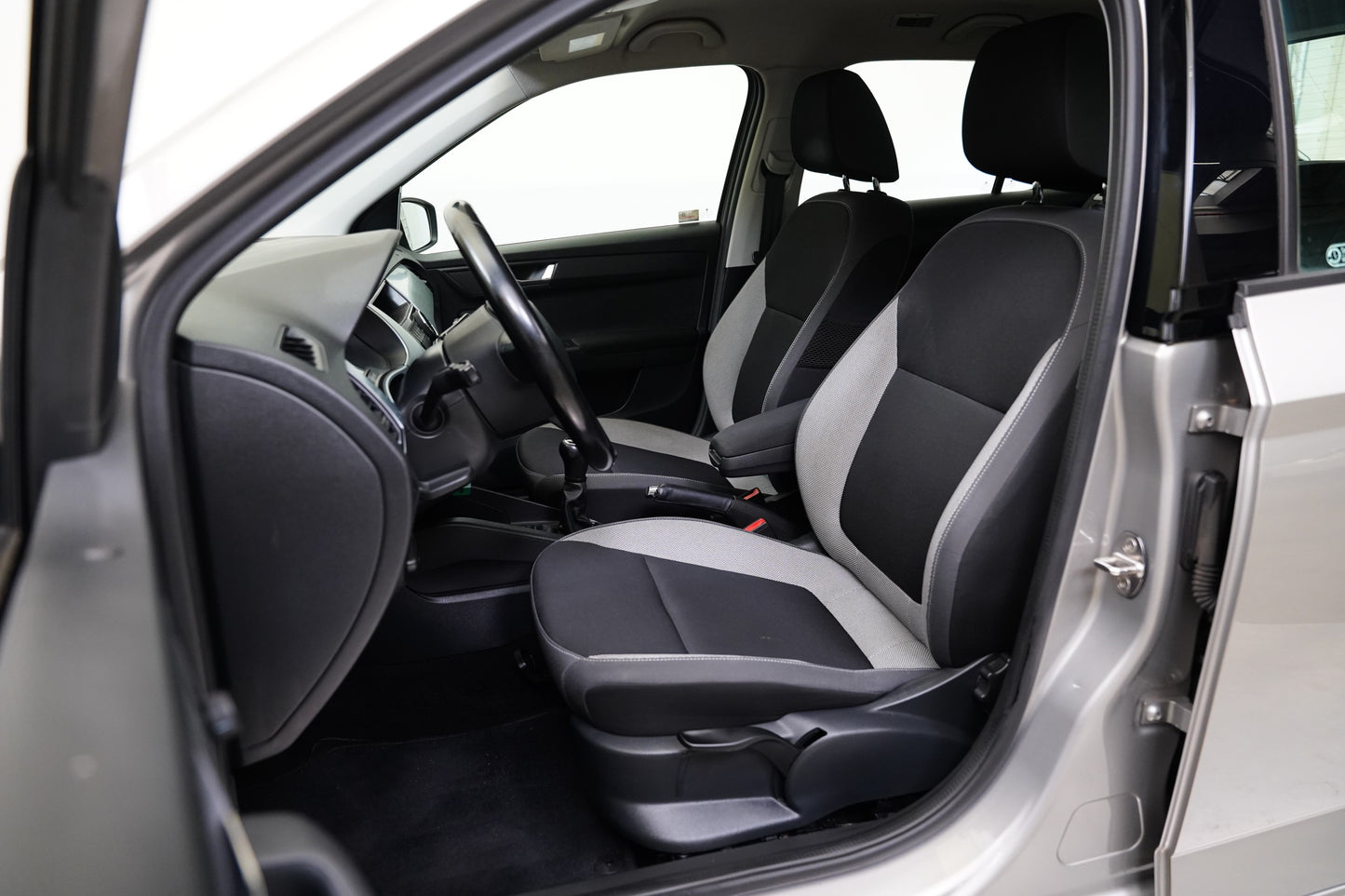 Škoda Fabia 1.0 TSI 70 kW Ambition Plus