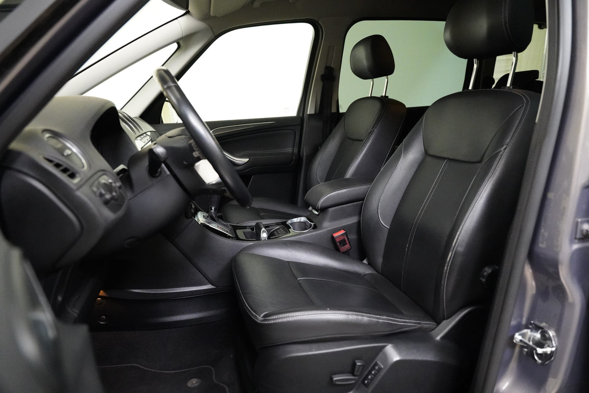 Ford Galaxy 2.0 TDCi Business