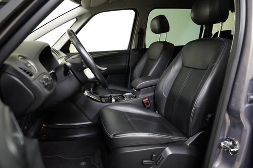 Ford Galaxy 2.0 TDCi Business – foto 11