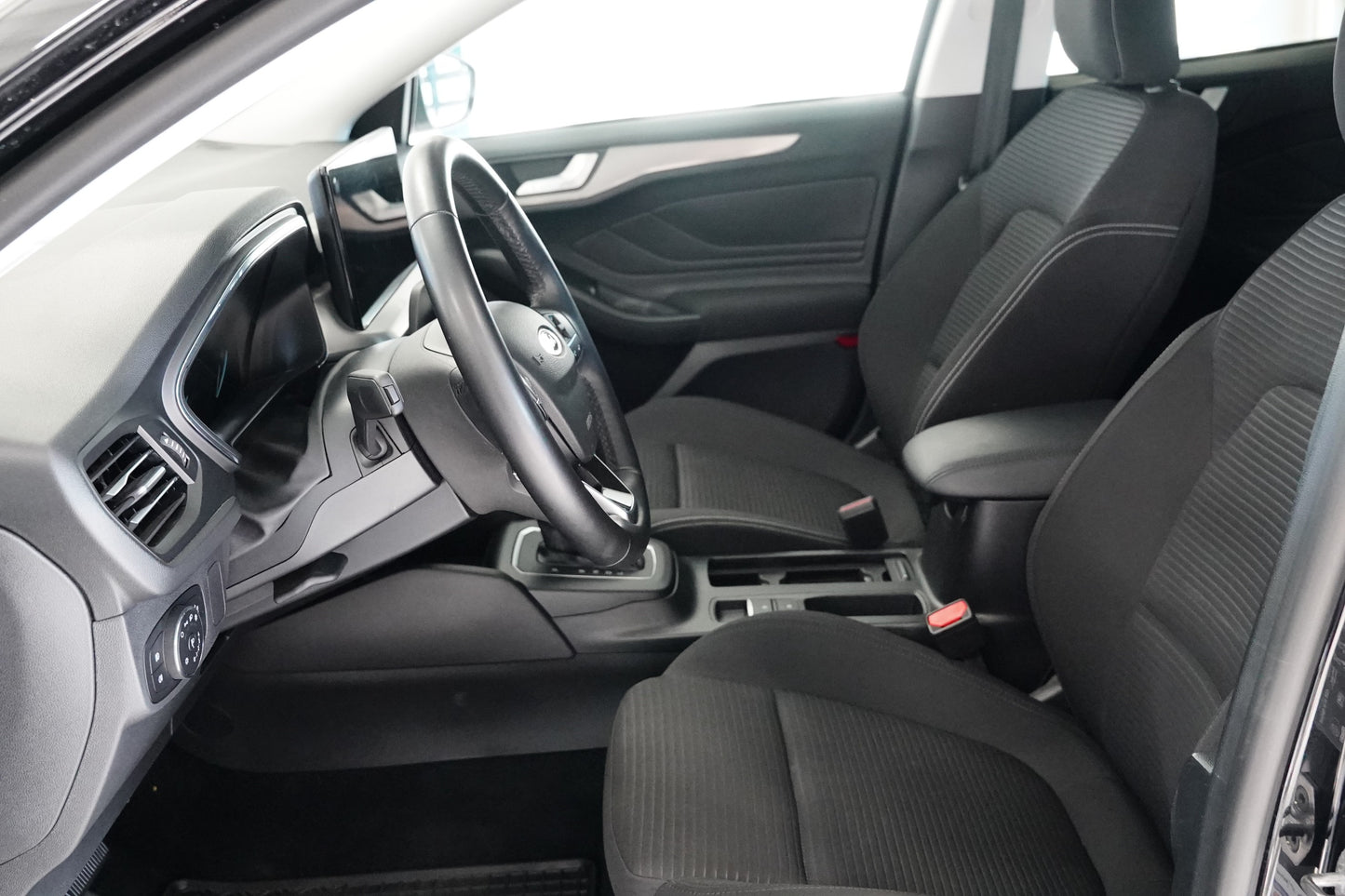 Ford Focus 1.0 EcoBoost 114kW Titanium