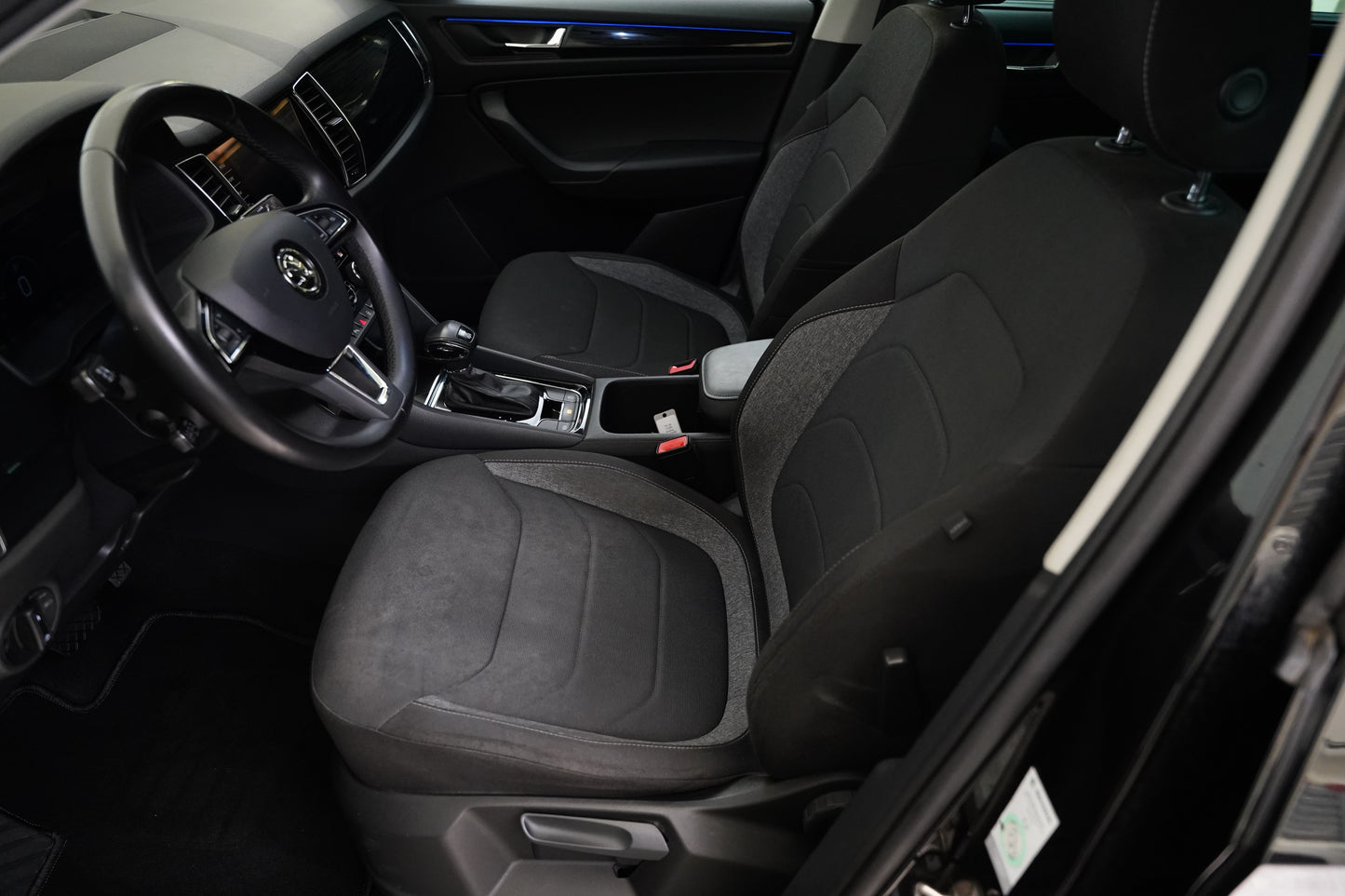 Škoda Kodiaq 2.0 TDI 140 kW 4x4 DSG Drive