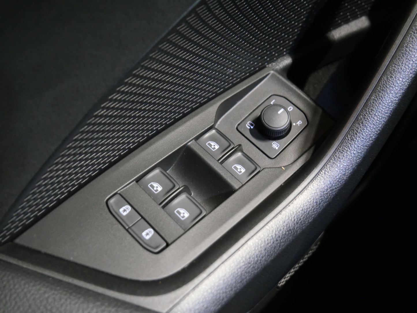 Škoda Octavia RS 2.0 TSI 195 kW RS