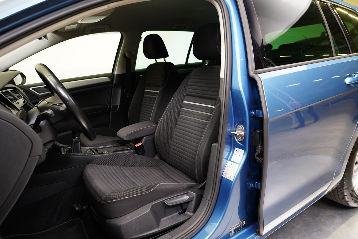 Volkswagen Golf 1.2 TSI 63 kW Cup