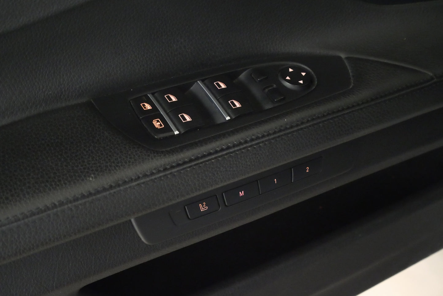 BMW Řada 7 740d 230 kW xDrive Long