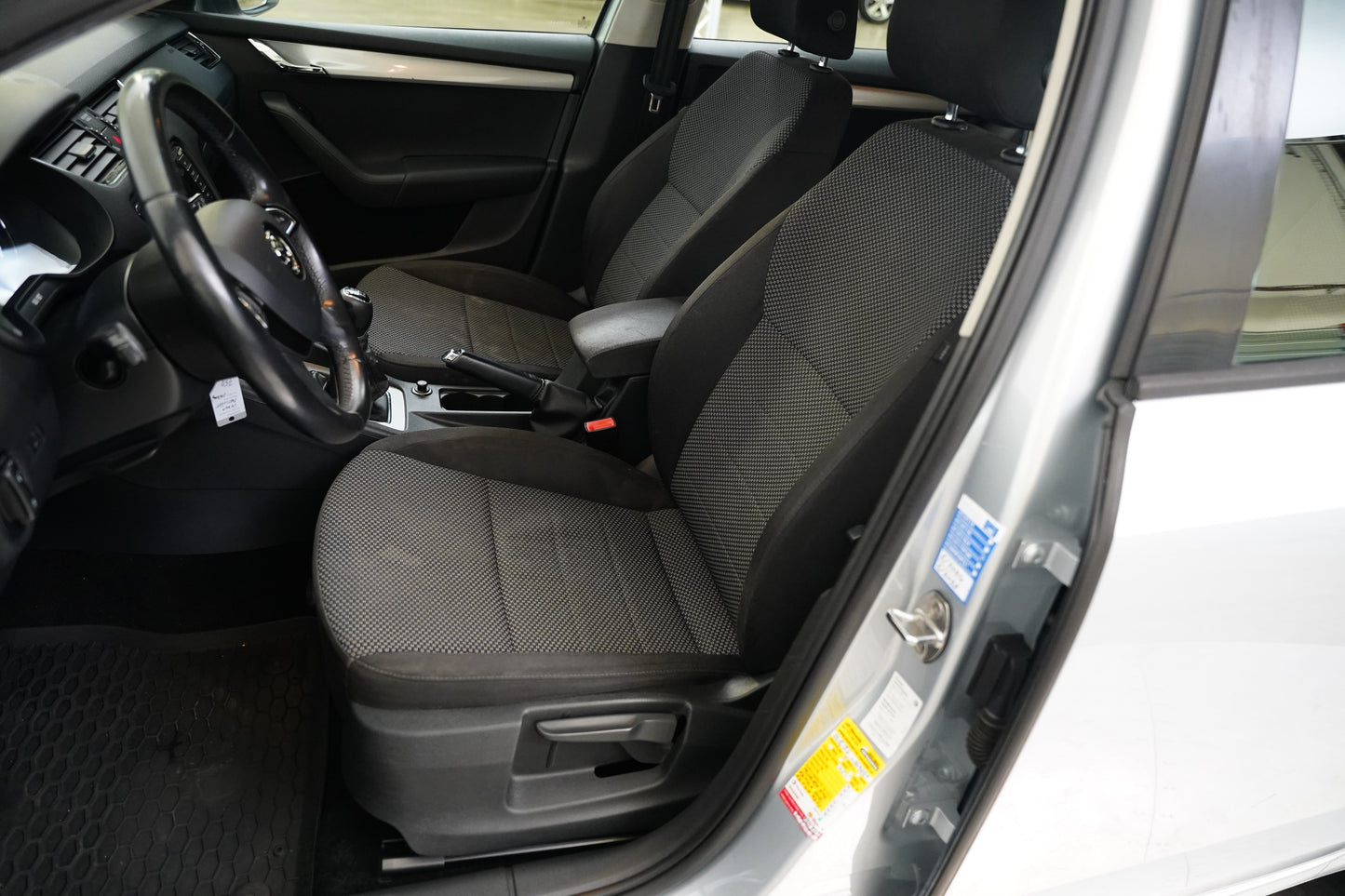 Škoda Octavia 2.0 TDI 110 kW Ambition