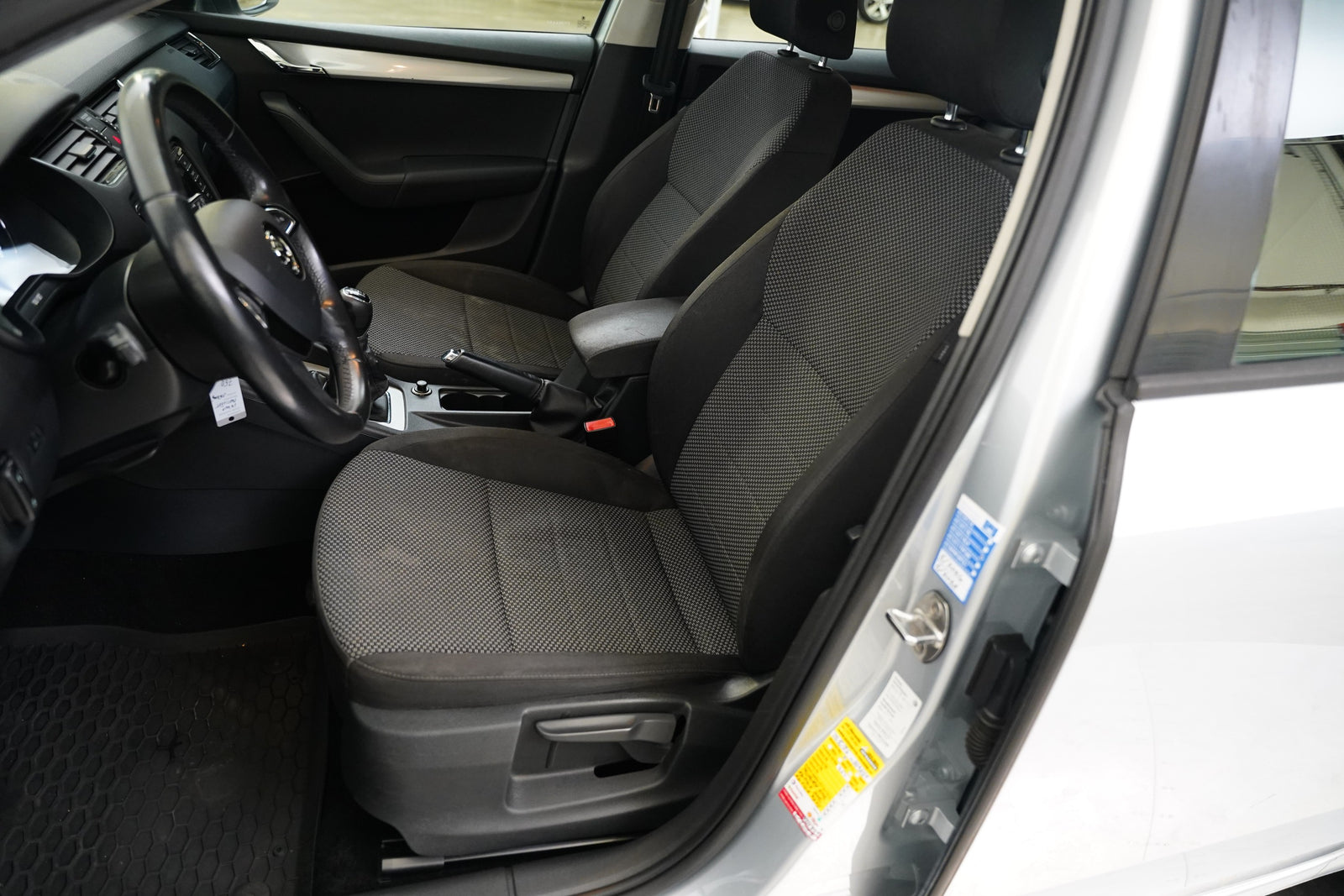 Škoda Octavia 2.0 TDI 110 kW Ambition – foto 11