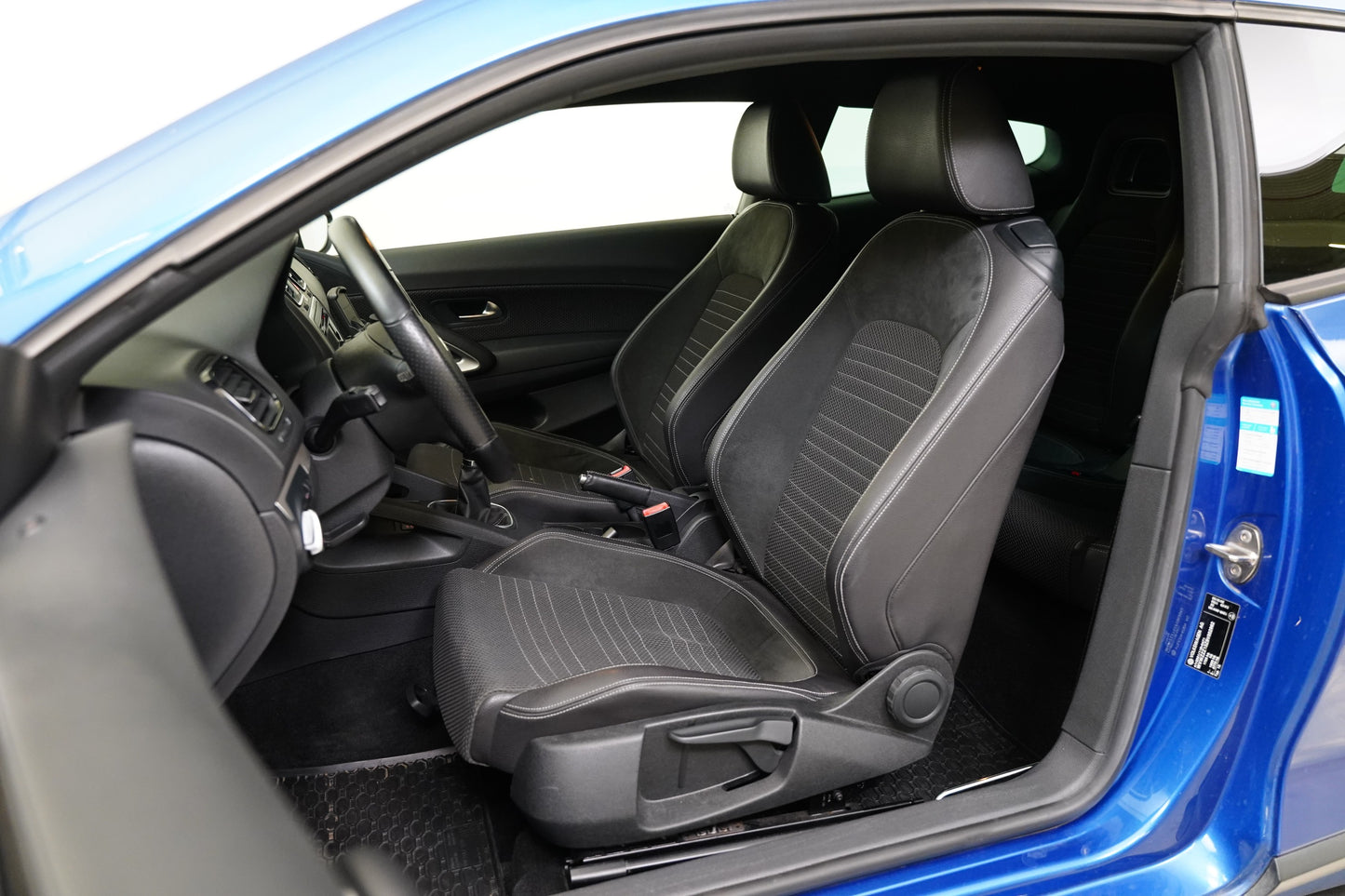 Volkswagen Scirocco 1.4 TSI 118 kW Sport