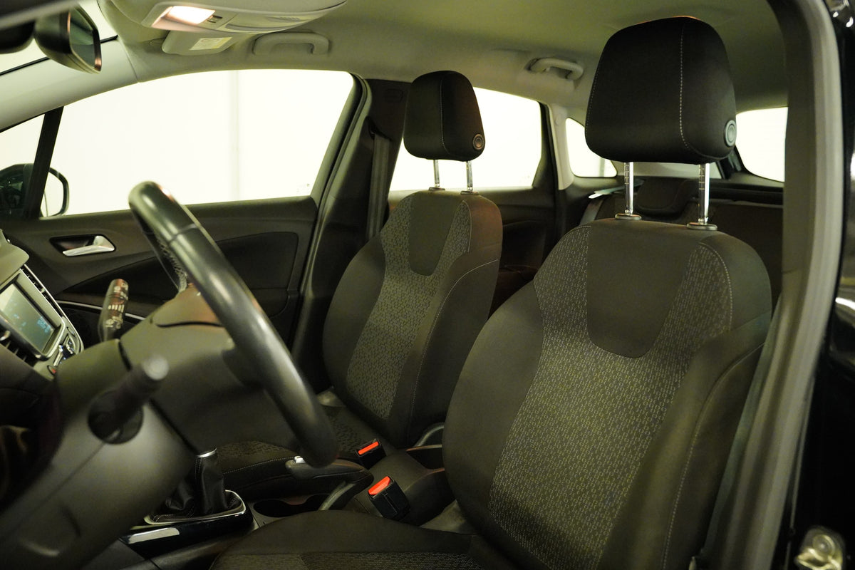 Opel Crossland X 1.2i 61 kW Edition