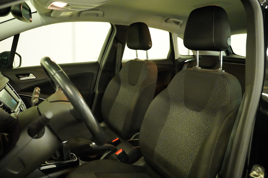 Opel Crossland X 1.2i 61 kW Edition – foto 11