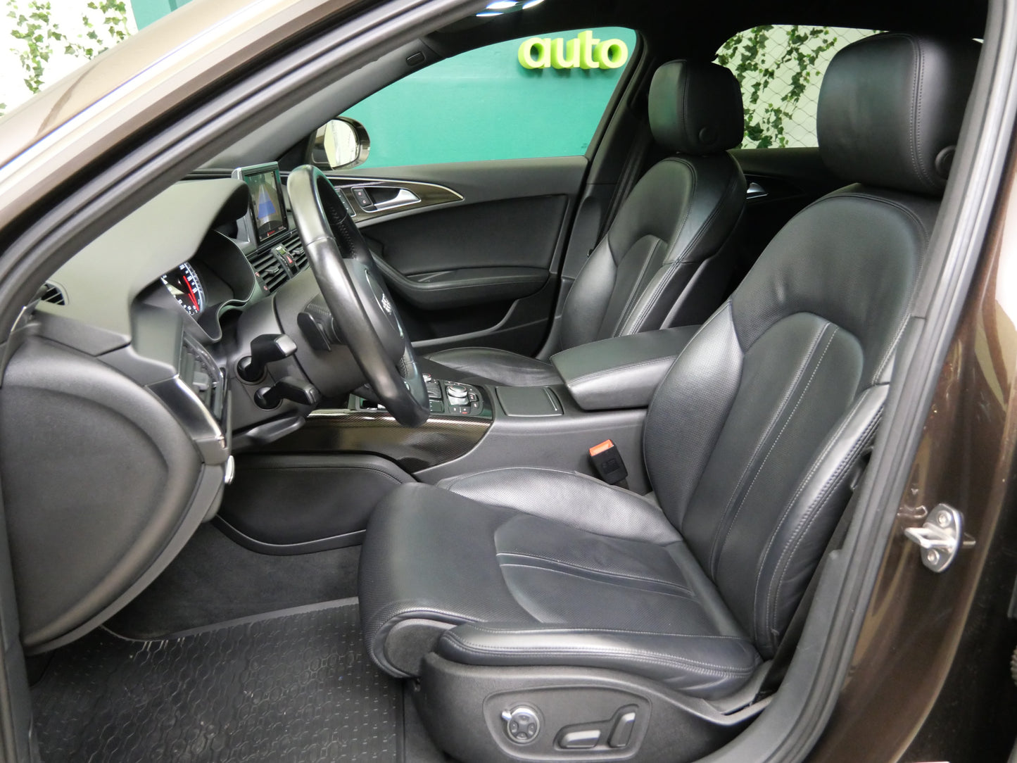 Audi A6 3.0 TDI V6 230 kW Allroad