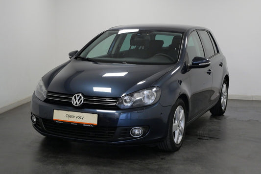 Volkswagen Golf 1.2 TSI 77 kW Team