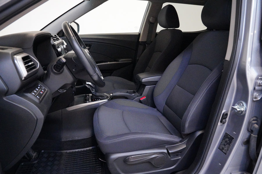 Ssang Yong Tivoli 1.5 T-GDI 120 kW Sport – foto 11