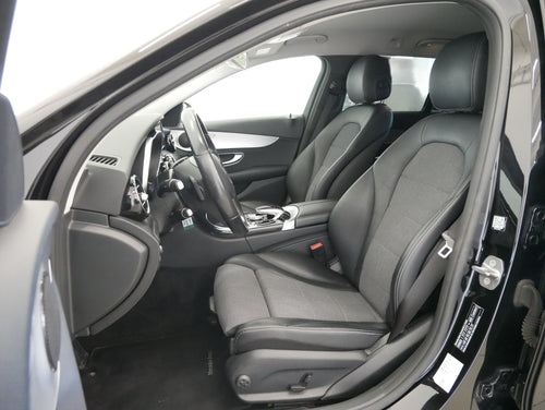 Mercedes-Benz Třídy C 200 CDI 100 kW – foto 11
