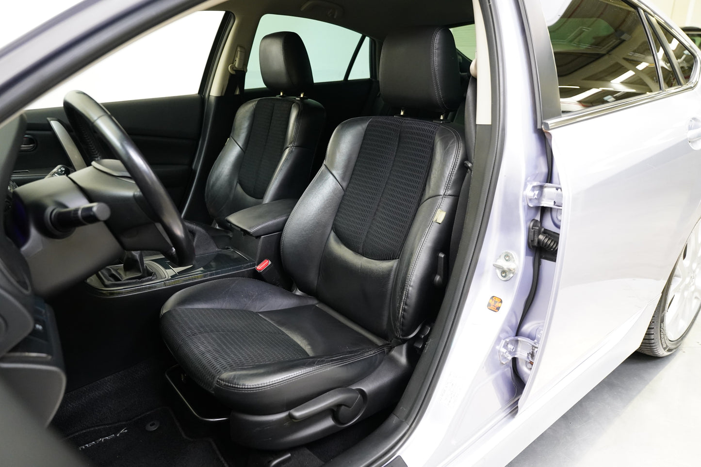Mazda 6 2.5i 125 kW GTA