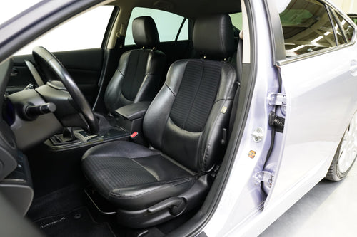 Mazda 6 2.5i 125 kW GTA – foto 11