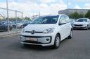 Volkswagen up! 1.0 MPI 48 kW Move