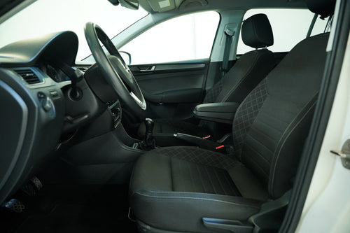 Škoda Rapid 1.0 TSI 70 kW Ambition – foto 11