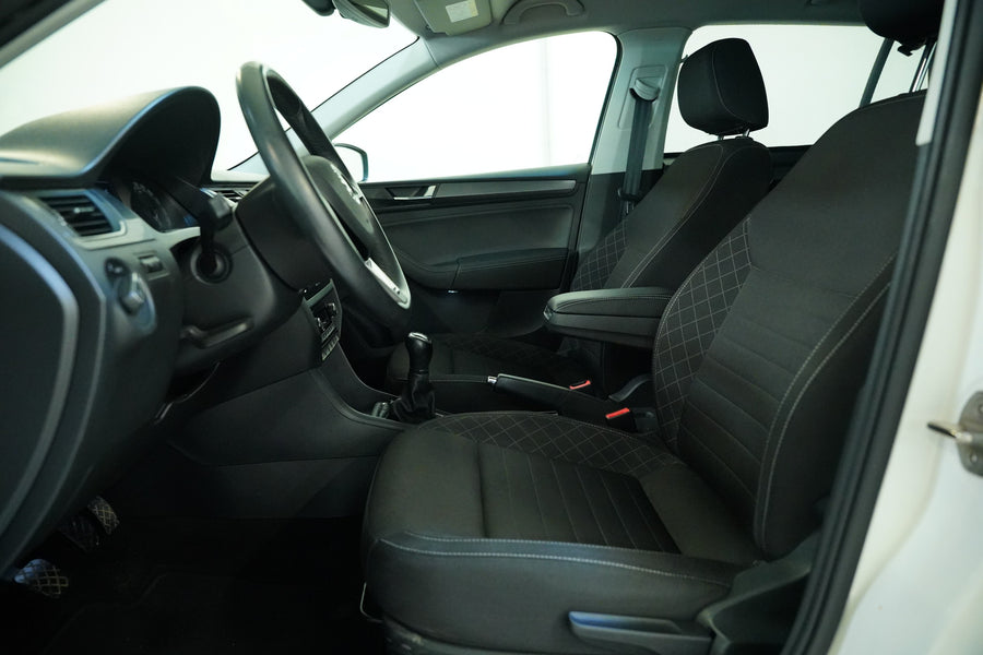 Škoda Rapid 1.0 TSI 70 kW Ambition – foto 11