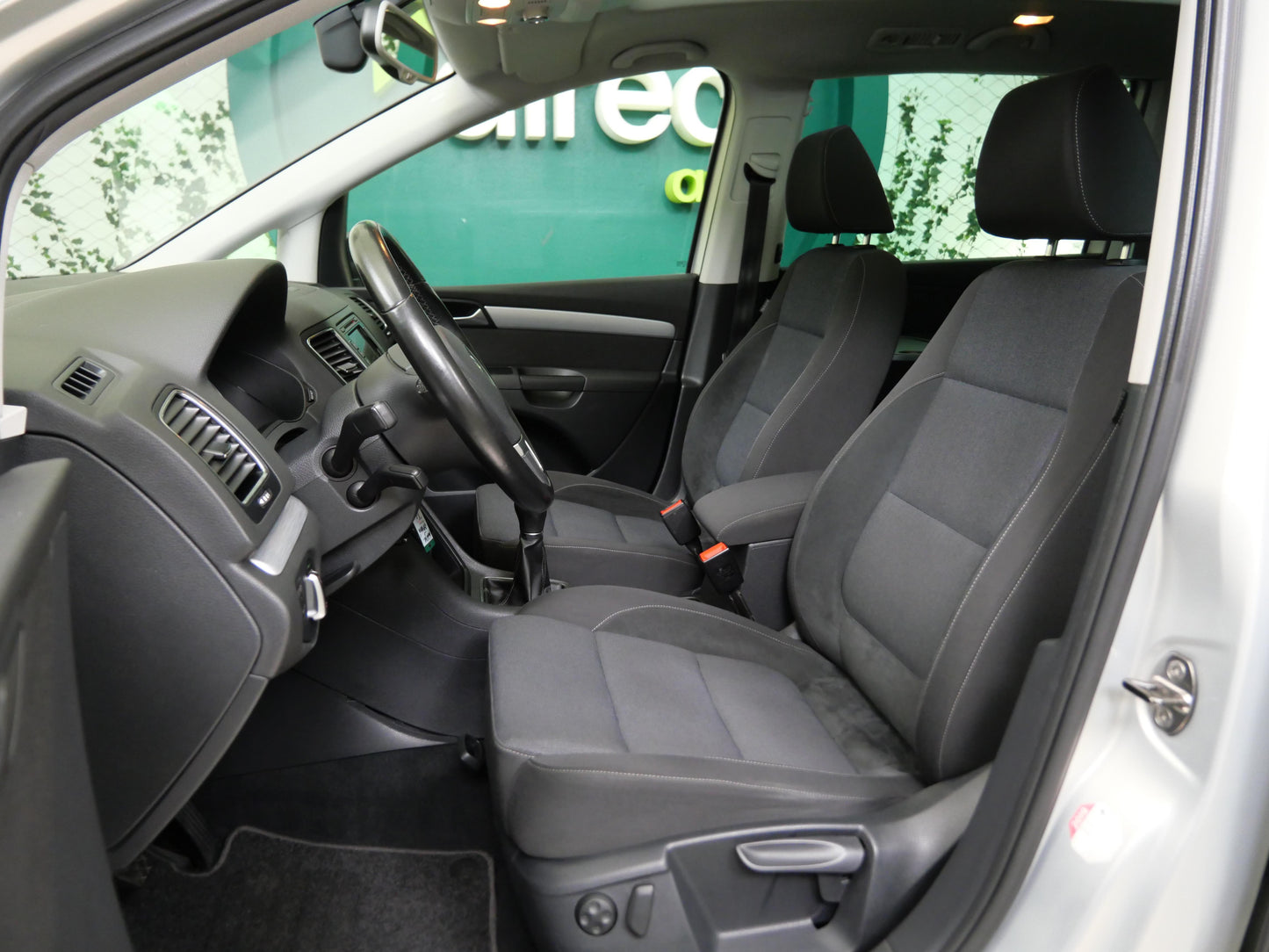 Volkswagen Sharan 2.0 TDI 103 kW Style