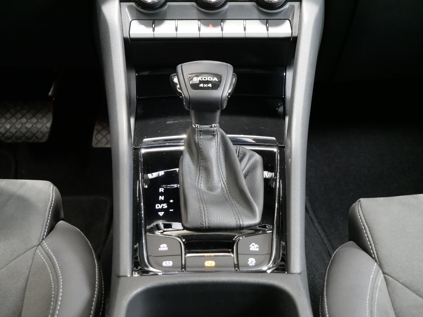 Škoda Kodiaq 2.0 TDI 110 kW Style Plus